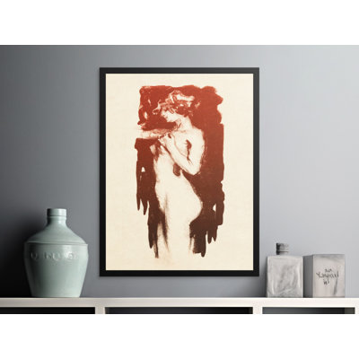 Eva 1 Piece Wall Art