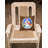 Outdoor Throw Pillow