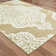 Junor Power Loomed Oriental Rug 
