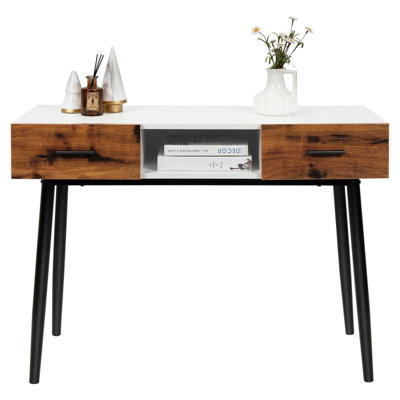 Console Affie