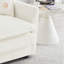 Canapé modulaire Free Combination, canapé modulaire confortable en chenille 4 places pour des sièges polyvalents et confortables-1074687798