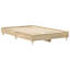 Bed Frame No Mattress Engineered Wood-1579268201-1579268178