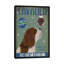 « cavalier king charles ice crème », reproduction d’impression sur toile tendue Fab Funky-72455719-72455718-72455725