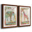«Elephant Montage», ensemble de 2 impressions-1370356178-1370356179-1370356184