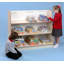 Redman 105cm H X 123cm W Standard Kids Bookcase