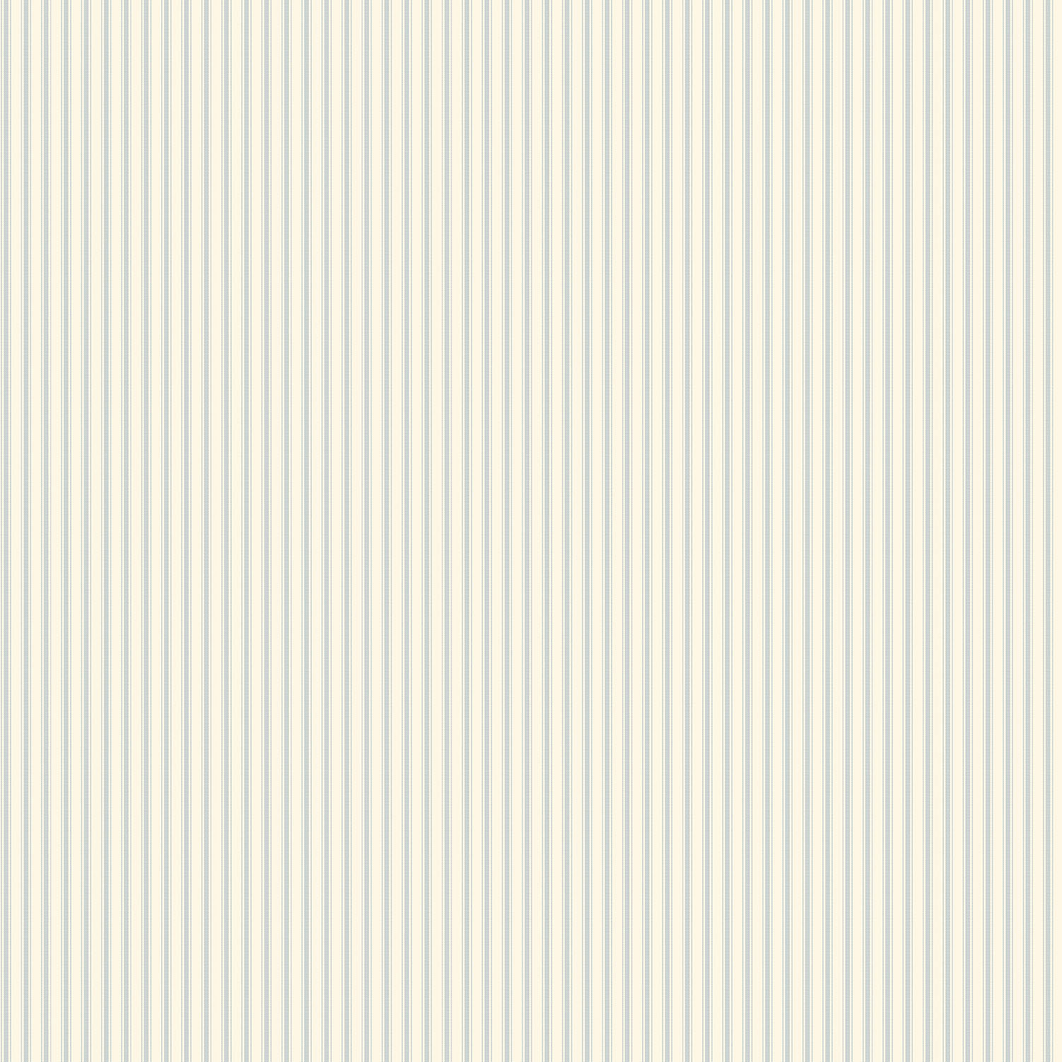 Smart Stripes 3 Wallpaper Roll, Pale Blue/White
