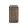 Nemo 94'' Solid Wood Sideboard