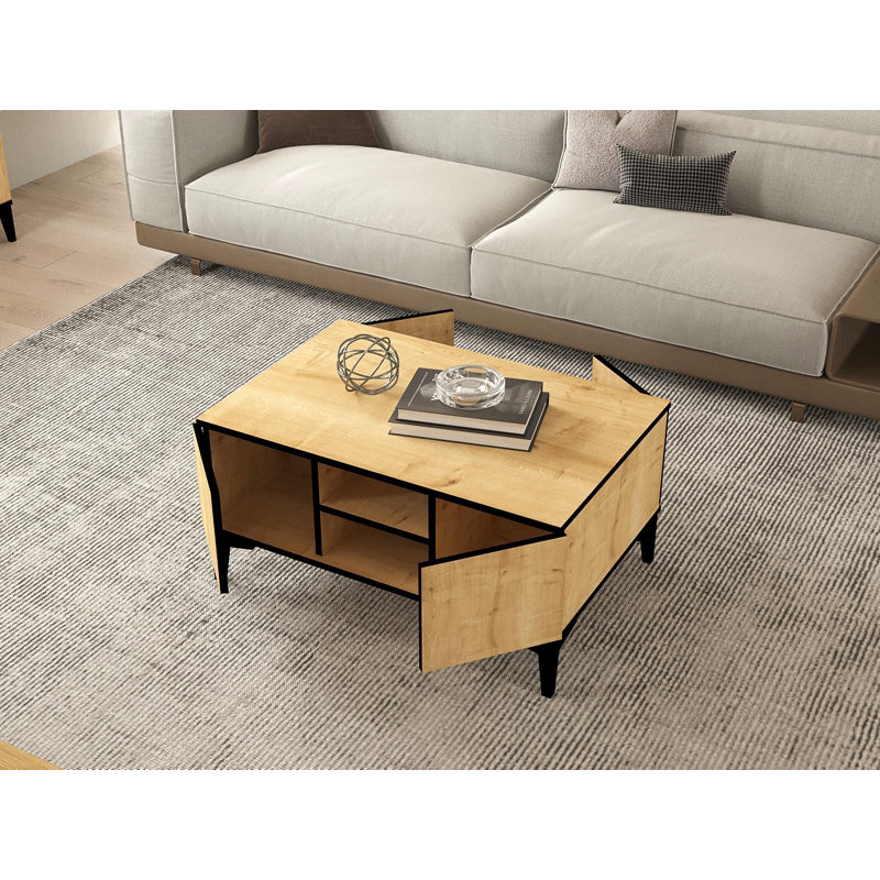 Ensemble de meubles de salon, Beige clair