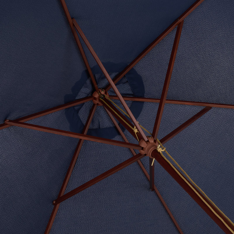 Parasol Wieren, Marine