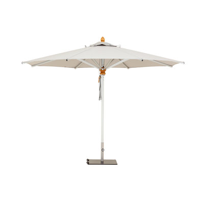 Bravura 13.1' Round Market Umbrella