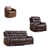 Brown est en rupture de stock