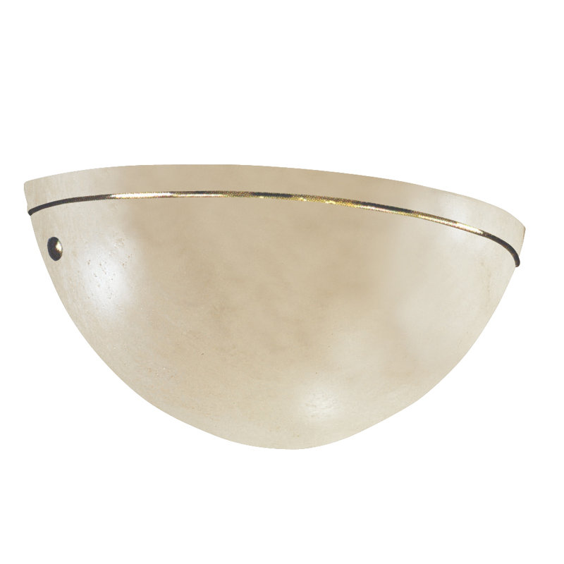 Navarra Alabaster Half Moon