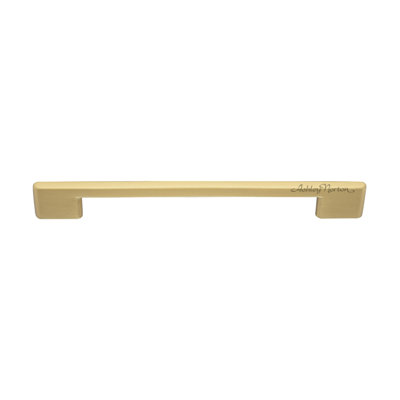 Linear Cabinet Pull