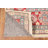Handmade Ivory Kazak Oriental Area Rug 8x11
