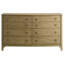 Commode 8 tiroirs