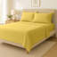 Ensemble de draps 100% coton American Home-120027186-120027213