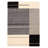 Kashkuli Gabbeh Grey Rug 5'6" x 7'10"
