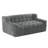 Liyasi Full Compression Sofa-1722461379