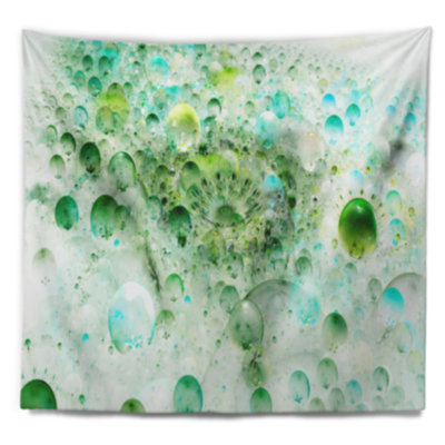 Polyester Tapestry