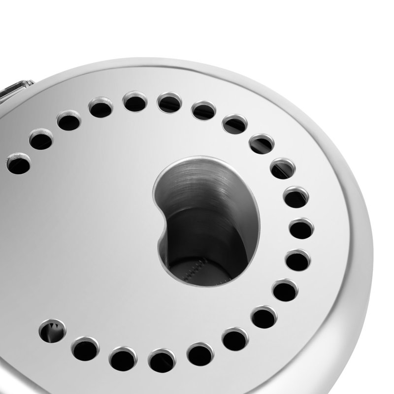  370W Stainless Steel Citrus Juicer 