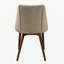 Ensemble de 2 chaises d'appoint Willene