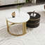 Coffee Table with Storage-1801780755