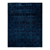 Fine Vibrance One-of-a-Kind 8' X 10' Hand Knotted Area Rug