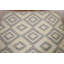Tapis géométrique indien 5 x 8