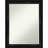 Cardillo Flat Wall Mirror