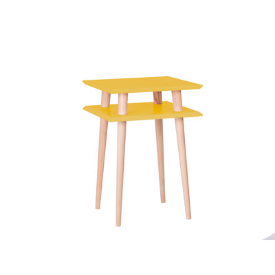 Clancey Side Table