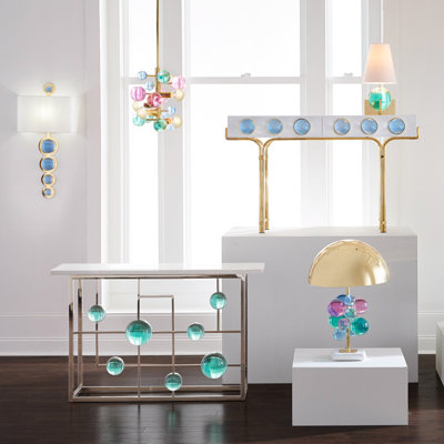 Globo 5 Light Chandelier