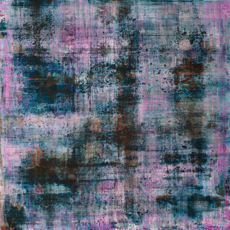 " Untitled 47 " by Drew Gaffney