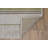 Saier Outdoor Oversized UV Protected Low Pile Area Rug