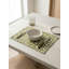Napperon Pure Green Nomad-736404700