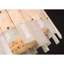 Lustre rond en cristal Light Rock-90675049-90675065-130744911