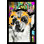 Chihuahua (vertical) par By Jodi - impression-1572376002-1572376003