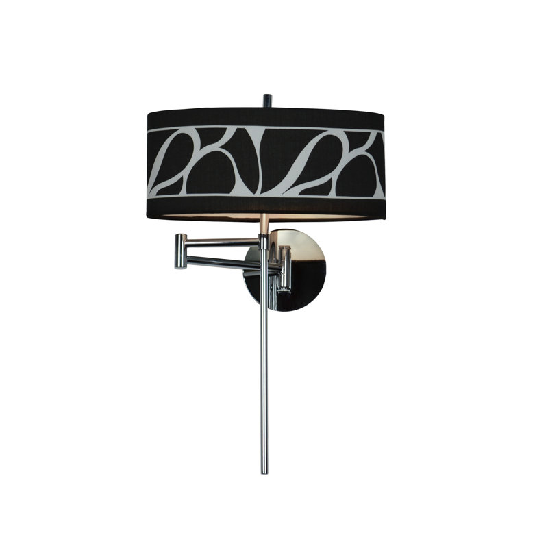 Ramonita Chrome Wallchiere