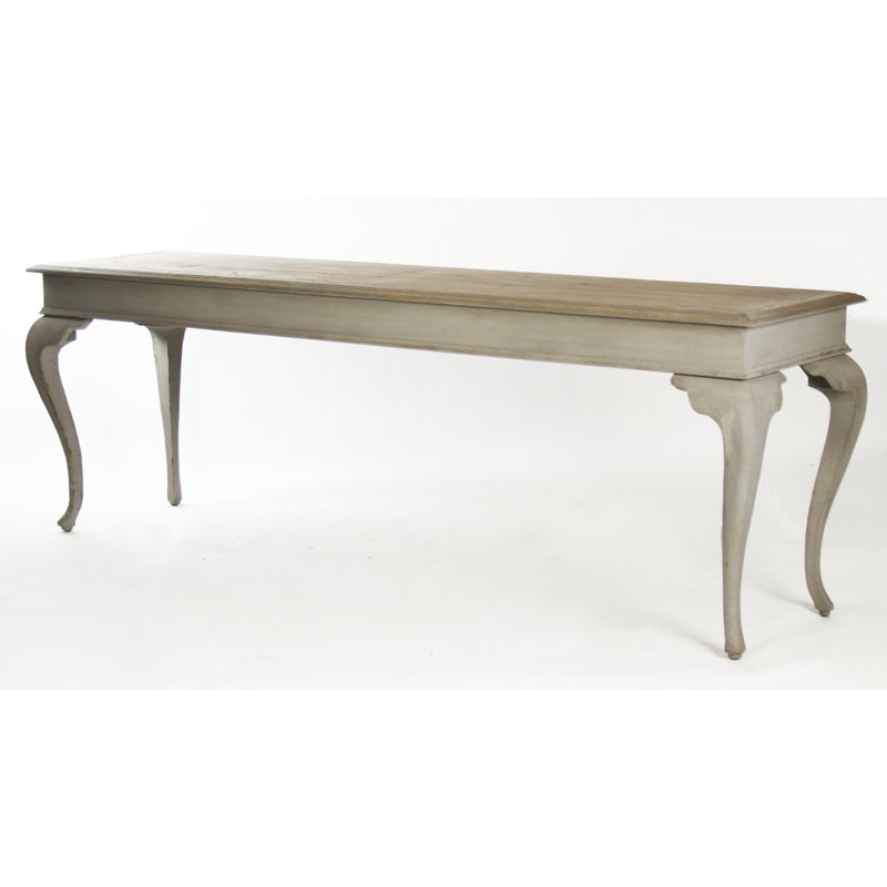 Jermone 98'' W Console Table