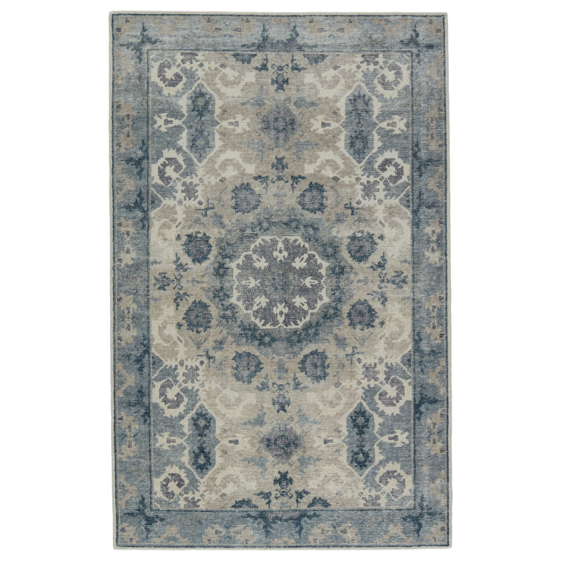 Tapis orange / rose / brun Performance, Tapis de couloir 2 pi x 6 pi