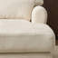 Chaise longue rembourrée avec coussin-114223096