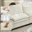Canapé modulaire 79 po 79 po-702763698