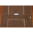 Brown Kilim Geometric Area Rug 7x10