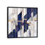 «Blue Winter Sky» par Elisabeth Fredriksson, impression sur toile tendue-31932412-73623801-73623802