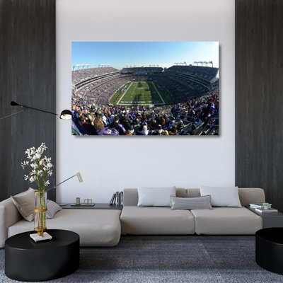 M&T Bank Stadium