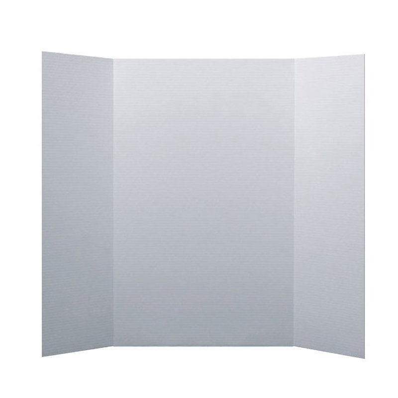 Flipside Tabletop Booth Display