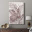 Inversed Island Palms II -Galery Enveloppé Cavas-2107855231