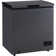 Frigidaire 5 Cu. Ft. Chest Freezer, Granite Design Deep Freezer With Adjustable Thermostat, Easy Defrost Drain And Removable Wire Basket