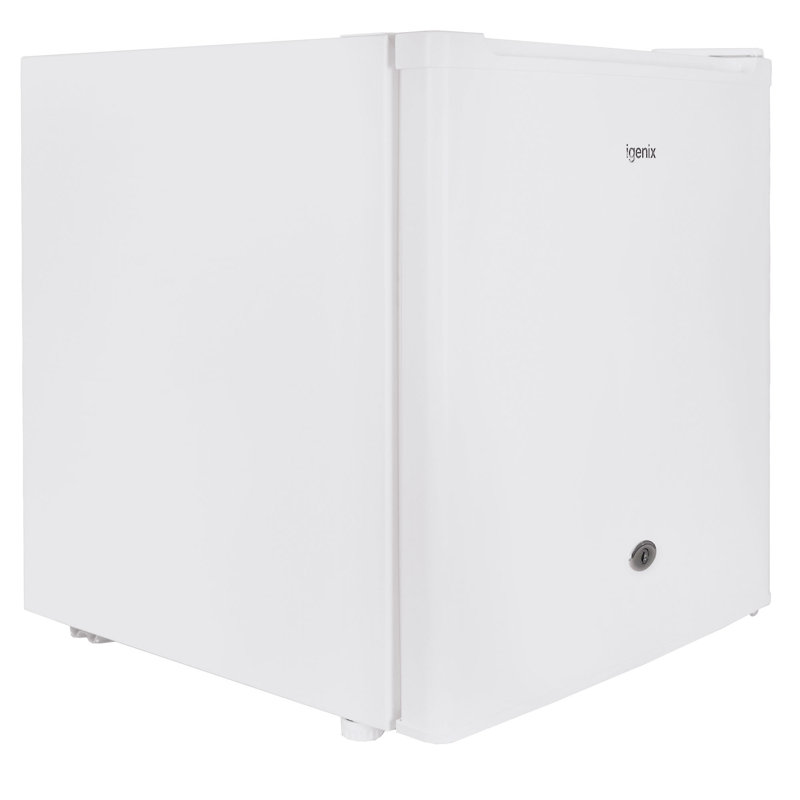 Igenix 47 Litre Table Top Fridge, White