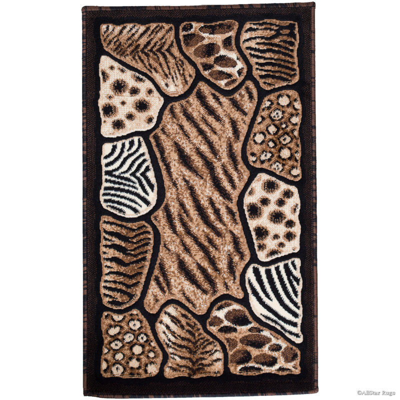 Performance Indoor Rug, Rectangle 5'2" x 7'2"