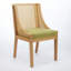 Chaises de salle à manger en rotin-1662591569